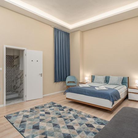Apartment With 2 Bedrooms Near Gellert Thermal Bath Budapest Extérieur photo