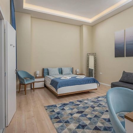 Apartment With 2 Bedrooms Near Gellert Thermal Bath Budapest Extérieur photo