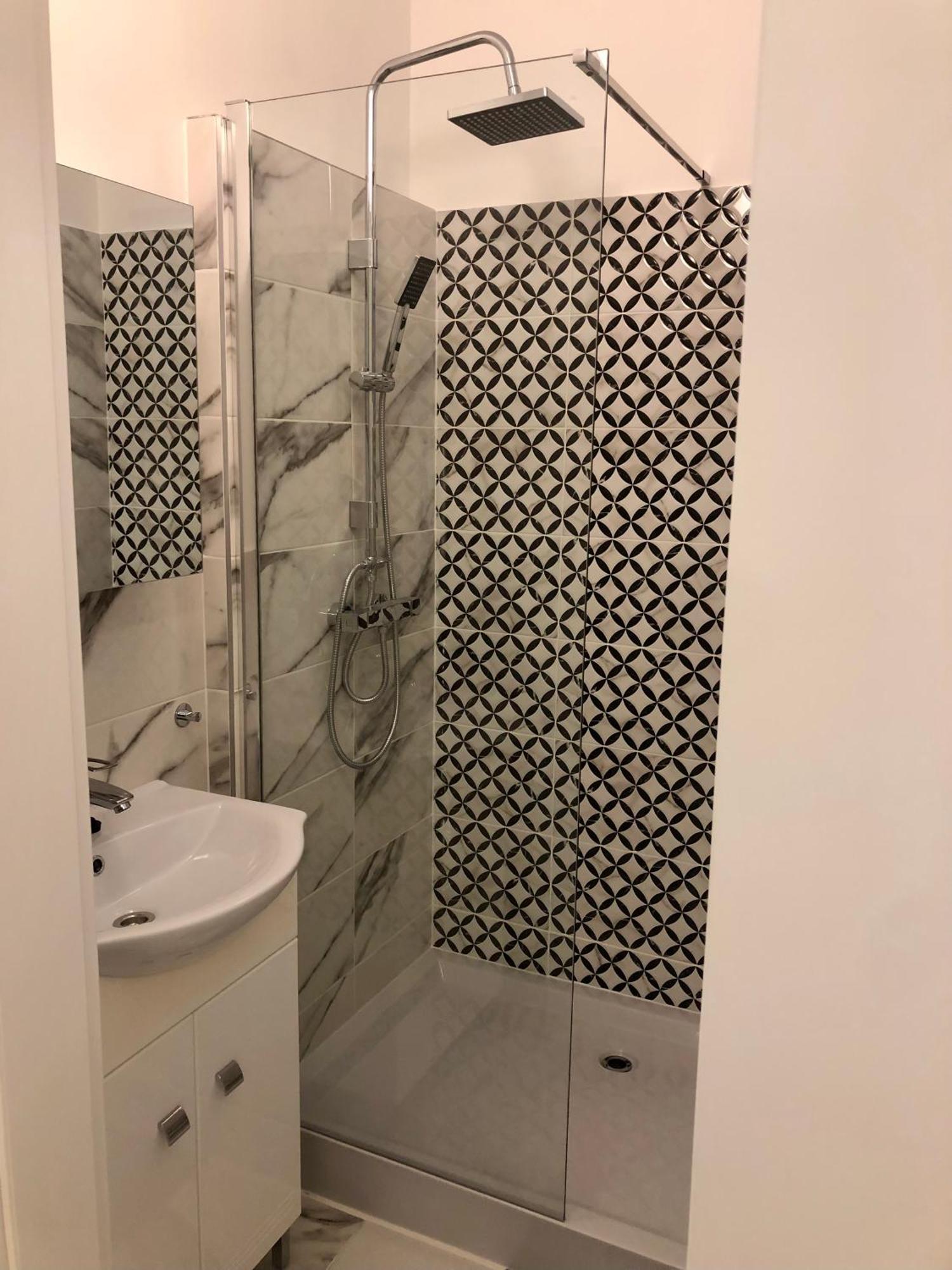 Apartment With 2 Bedrooms Near Gellert Thermal Bath Budapest Extérieur photo
