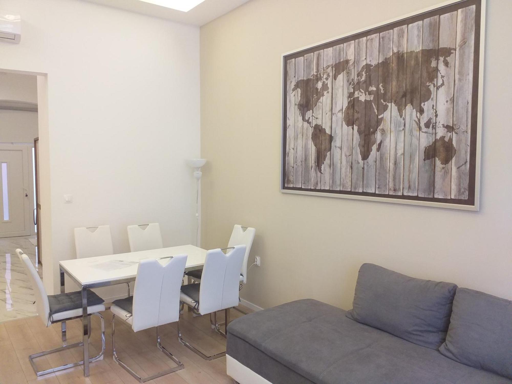 Apartment With 2 Bedrooms Near Gellert Thermal Bath Budapest Extérieur photo